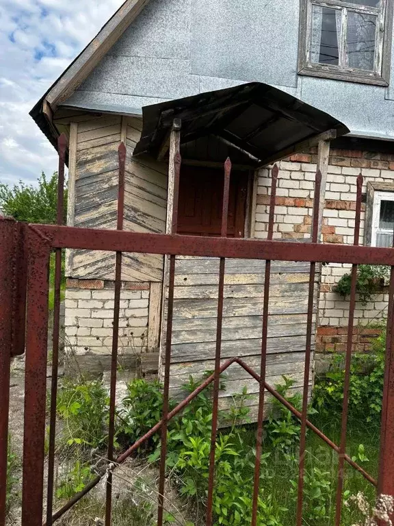 Дом в Самарская область, Ставропольский район, с. Ягодное, Ягодка СНТ ... - Фото 2