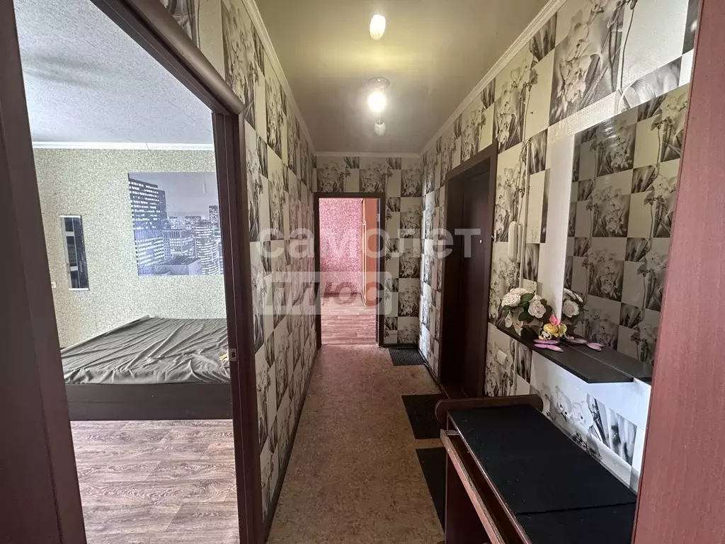 Продаётся 2-к квартира, 51.9 м - Фото 1