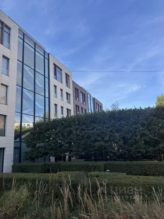 Офис в Москва ул. Станиславского, 11 (91 м) - Фото 1