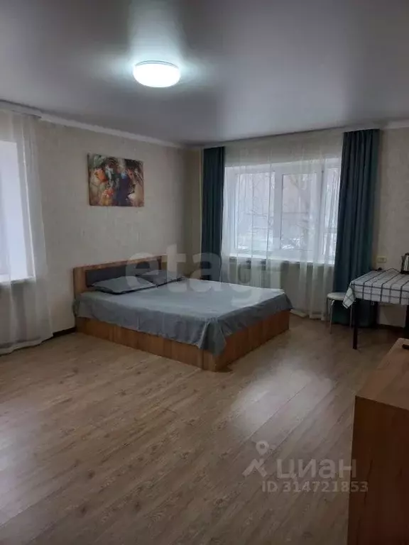 Студия Калмыкия, Элиста ул. Б. Городовикова, 3 (35.0 м) - Фото 1