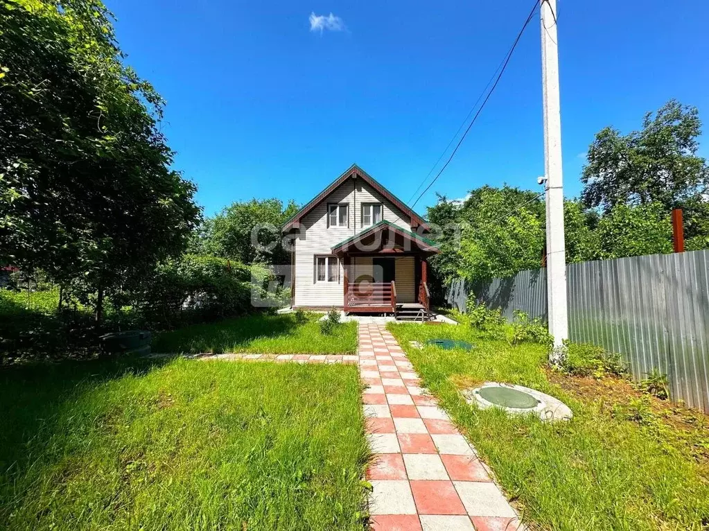 Дом в Московская область, Подольск ПЭМЗ-1 СНТ, 67 (97 м) - Фото 2