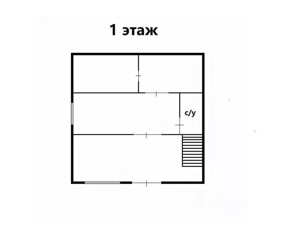 Дом в Иркутская область, Иркутский муниципальный округ, ... - Фото 1