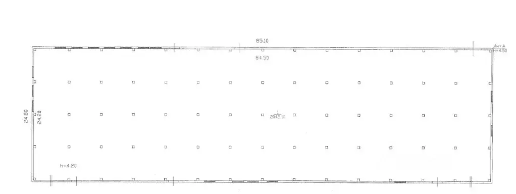 Склад в Ленинградская область, Ломоносовский район, Горбунковское ... - Фото 2
