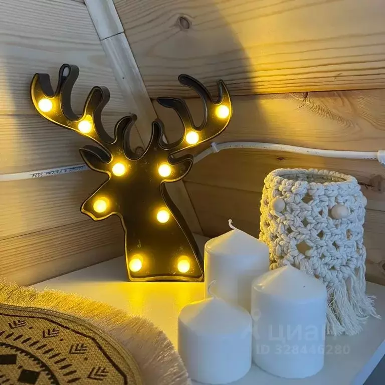 Дом в Архангельская область, Красноборский муниципальный округ, д. ... - Фото 2