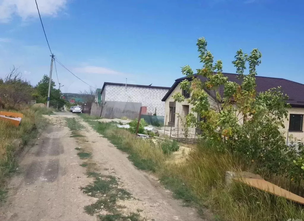 Участок 6 сот. (СНТ, ДНП) - Фото 0