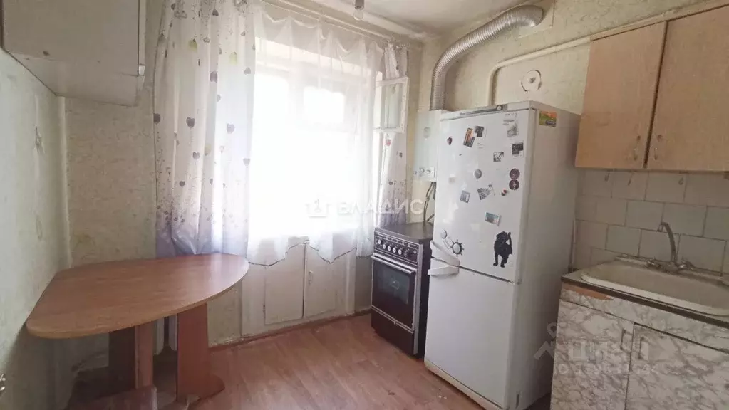2-к кв. Калужская область, Калуга Телевизионная ул., 11 (42.3 м) - Фото 0