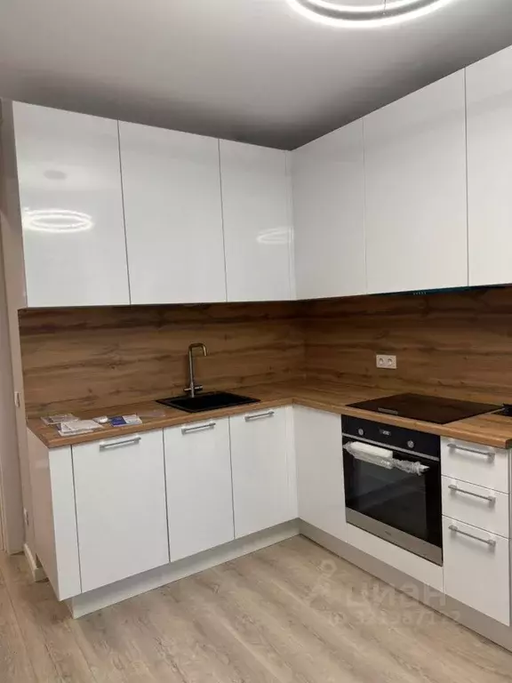 1-к кв. Московская область, Красногорск ул. Тенистых Аллей, 1к1 (35.0 ... - Фото 1