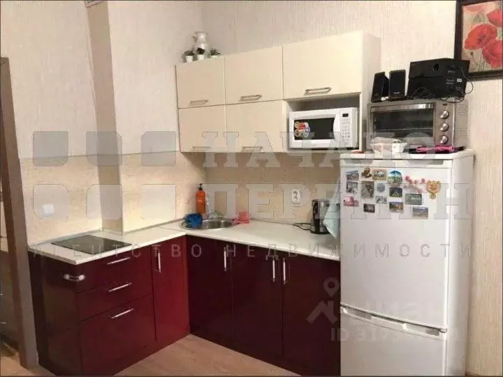 Студия Новосибирская область, Новосибирск Ипподромская ул., 48 (25.0 ... - Фото 1
