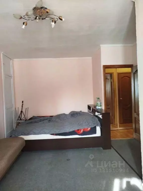 1-к кв. Московская область, Лобня ул. Ленина, 45 (31.3 м) - Фото 2
