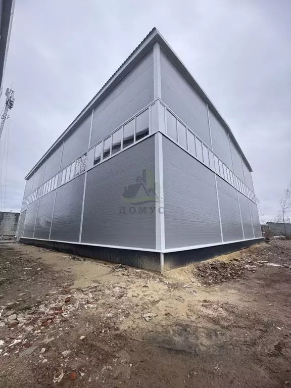 Склад в Московская область, Раменское 2-й километр Автодороги ... - Фото 1