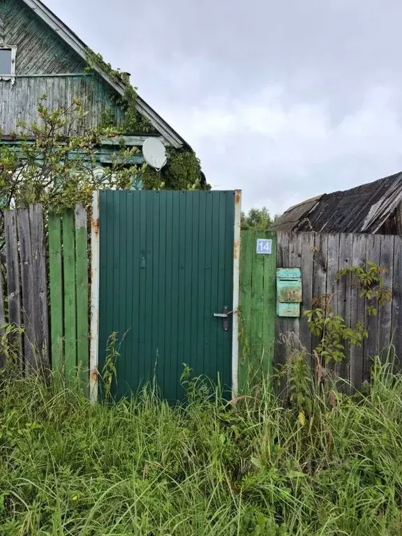Дом в Владимирская область, Курлово Гусь-Хрустальный район, ул. ... - Фото 2