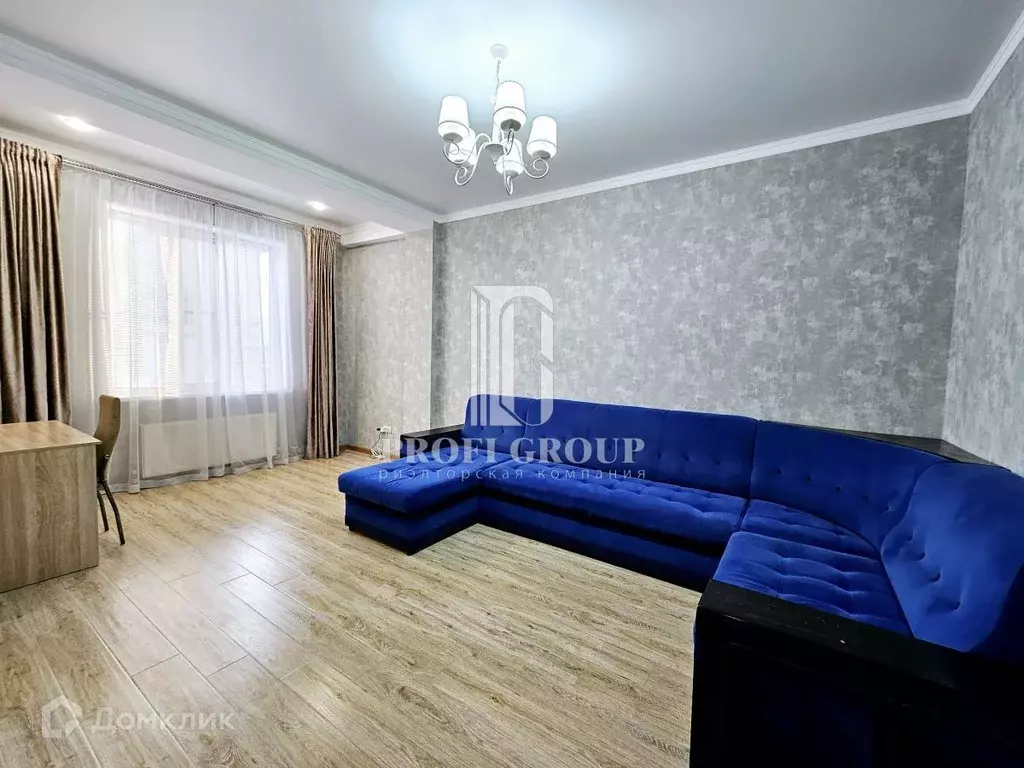Продаётся 2-к квартира, 56 м - Фото 0