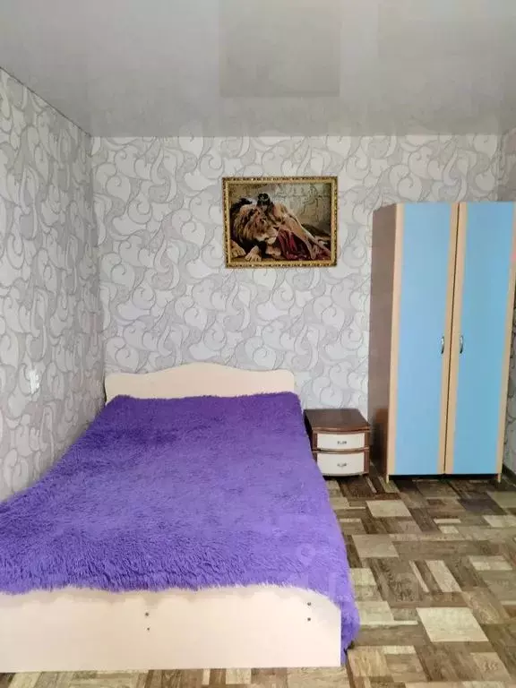 1-к кв. Краснодарский край, Славянск-на-Кубани Рыночная ул., 153Б ... - Фото 2