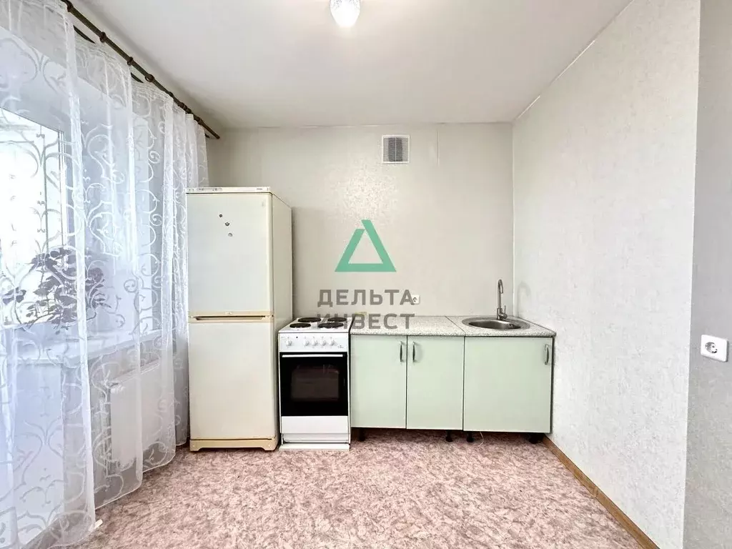 1-к кв. Башкортостан, Уфа Союзная ул., 37/1 (35.2 м) - Фото 1