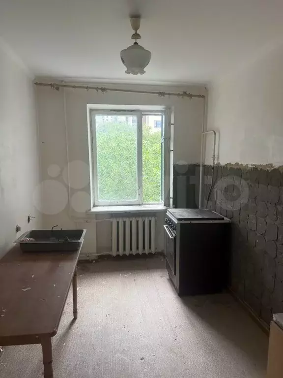 2-к. квартира, 58 м, 3/5 эт. - Фото 0