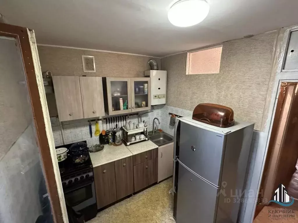 2-к кв. Крым, Феодосия ш. Симферопольское (51.2 м) - Фото 2