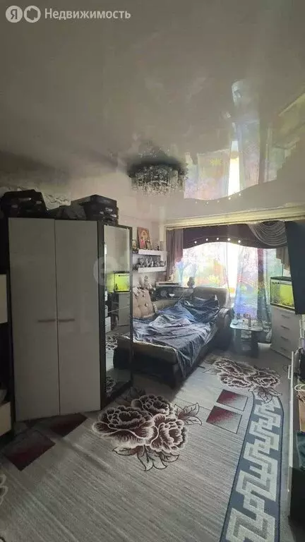 2-комнатная квартира: Южноуральск, Спортивная улица, 52А (55.5 м) - Фото 1