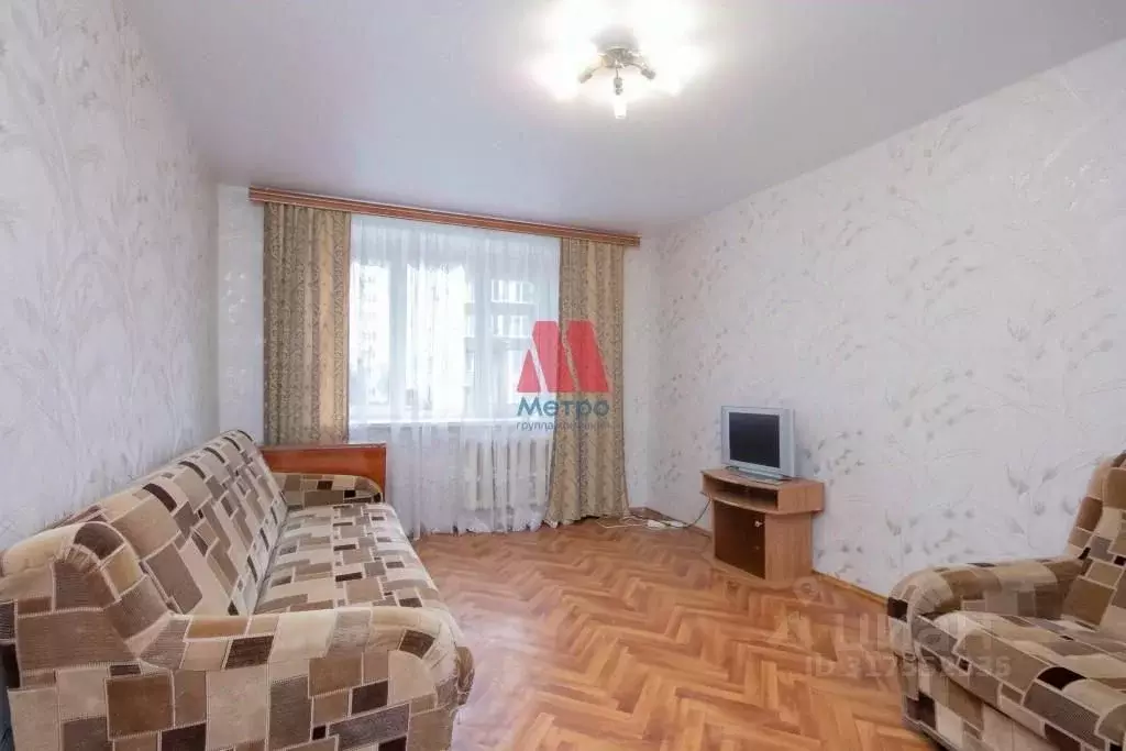 2-к кв. Ярославская область, Ярославль ул. Лисицына, 28 (49.0 м) - Фото 0