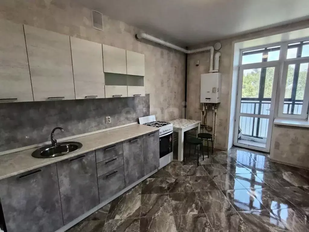 2-к кв. Костромская область, Кострома ул. Козуева, 71 (59.4 м) - Фото 0