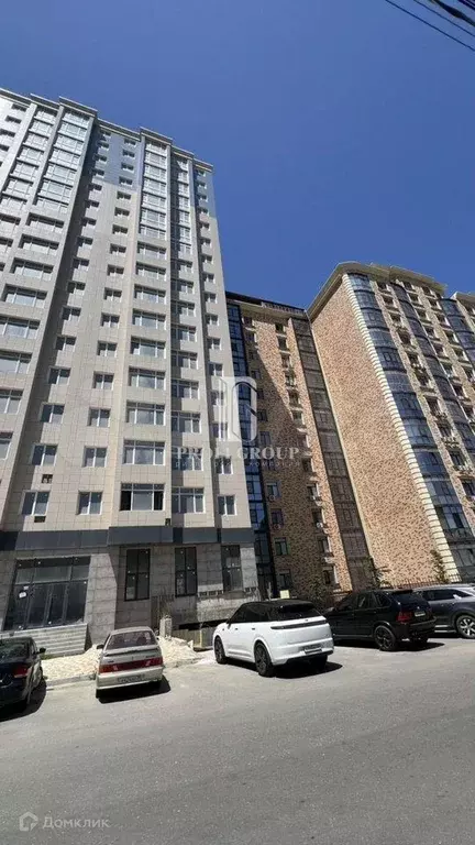 Продаётся 2-к квартира, 65.7 м - Фото 1