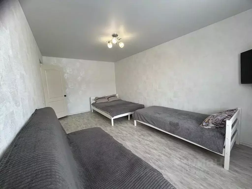 1-к кв. Башкортостан, Учалы ул. Ленина, 54А (30.0 м) - Фото 1