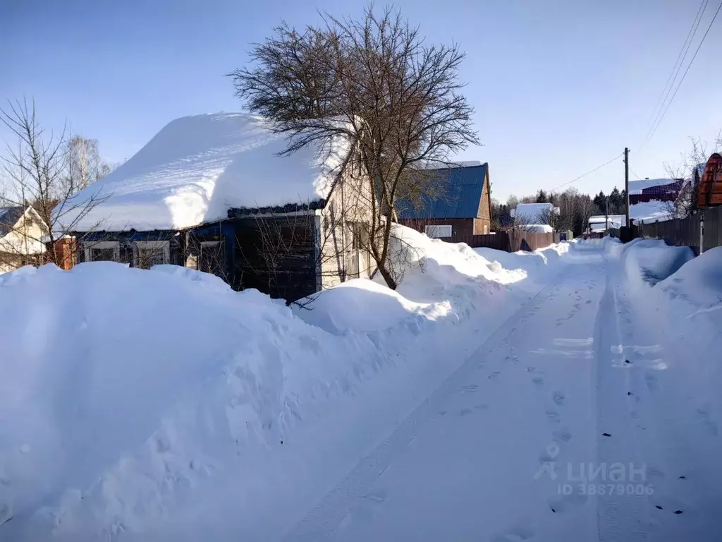 Дом в Владимирская область, Киржач Восход СНТ,  (20 м) - Фото 0