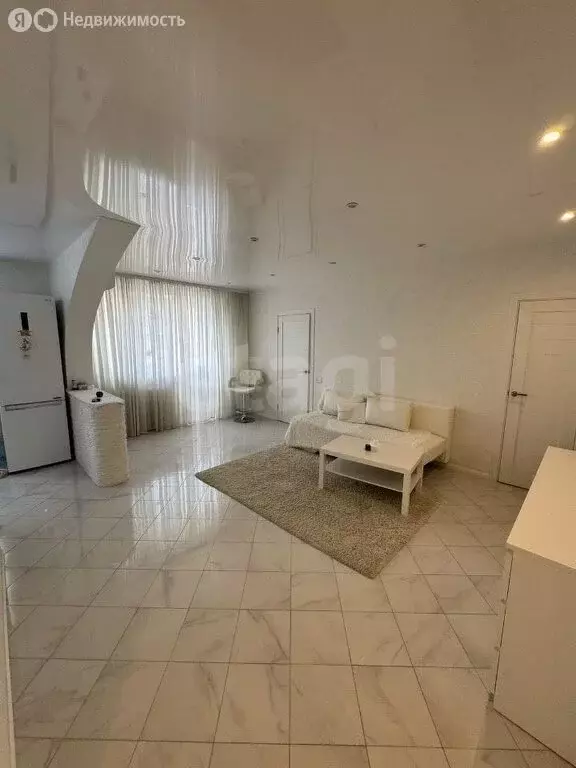 2-комнатная квартира: Москва, улица Паперника, 19 (45 м) - Фото 0