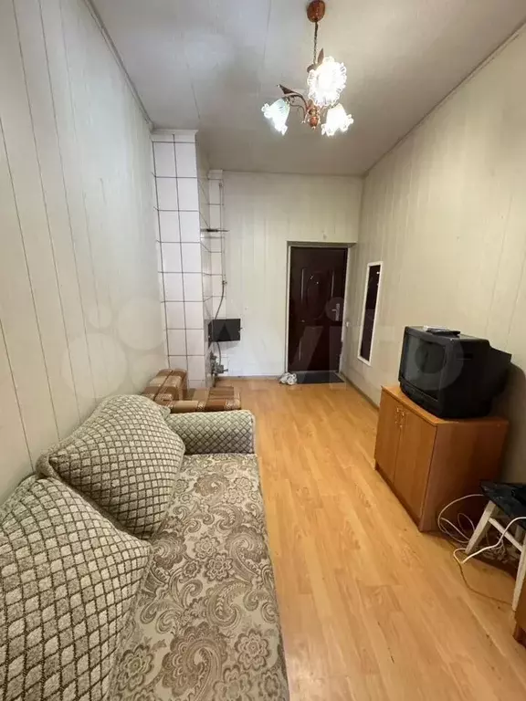 1-к. квартира, 20 м, 2/2 эт. - Фото 1