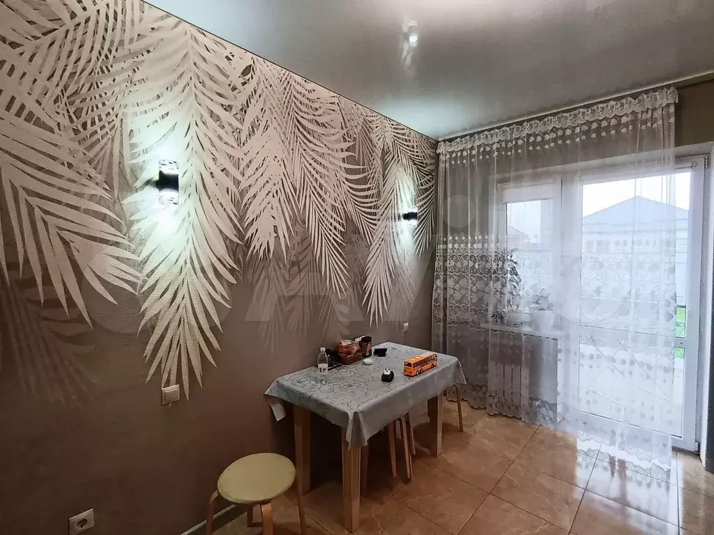 Коттедж 95 м на участке 3 сот. - Фото 0