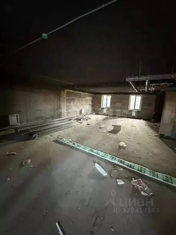 Помещение свободного назначения в Бурятия, Улан-Удэ 102-й мкр, ул. ... - Фото 2