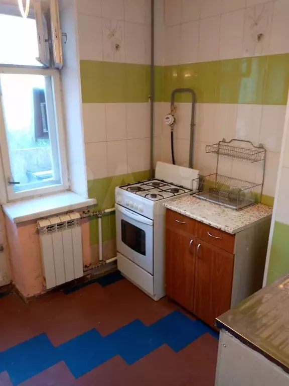 1-к. квартира, 36 м, 9/9 эт. - Фото 0
