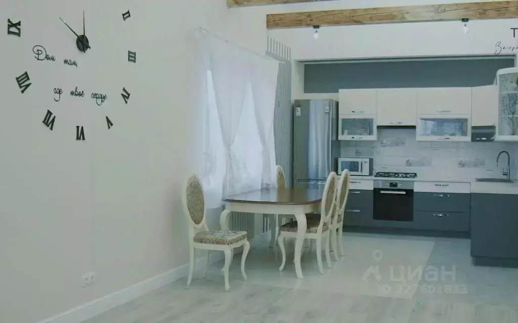 Дом в Ленинградская область, Гатчинский муниципальный округ, Тайцы ... - Фото 1