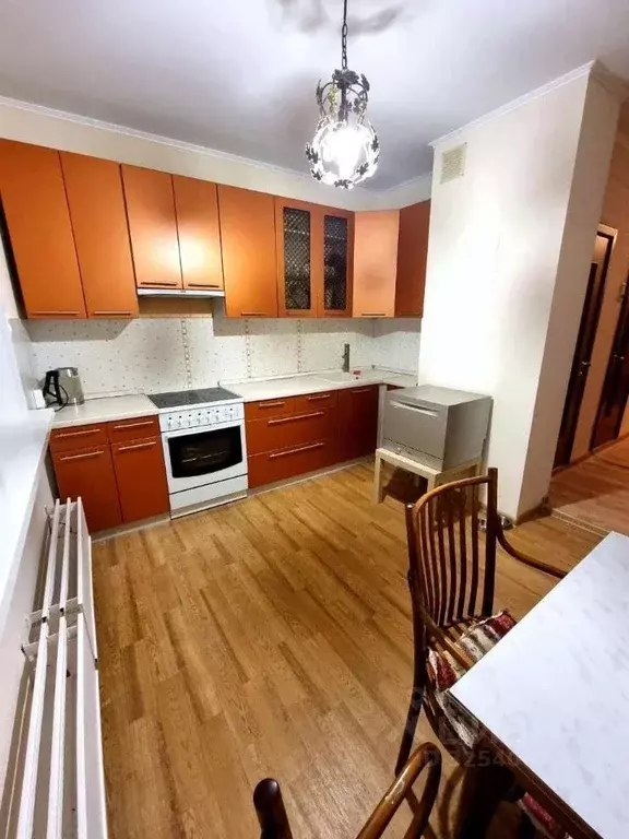 3-к кв. Краснодарский край, Сочи городской округ, с. Измайловка ул. ... - Фото 1