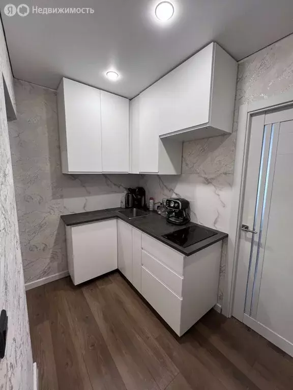 2-комнатная квартира: Казань, Минская улица, 59 (48 м) - Фото 0