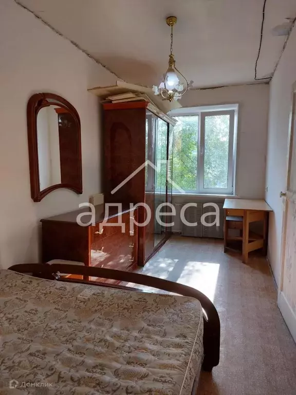 Продаётся 2-к квартира, 45 м - Фото 0