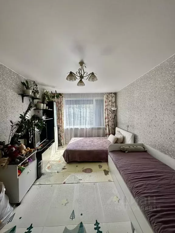 1-к кв. Санкт-Петербург просп. Просвещения, 24/2 (30.8 м) - Фото 0