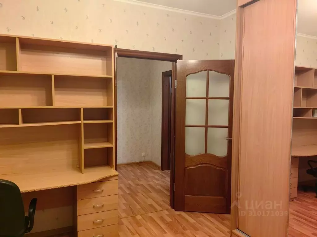 3-к кв. Москва ул. Вилиса Лациса, 25К1 (80.0 м) - Фото 1