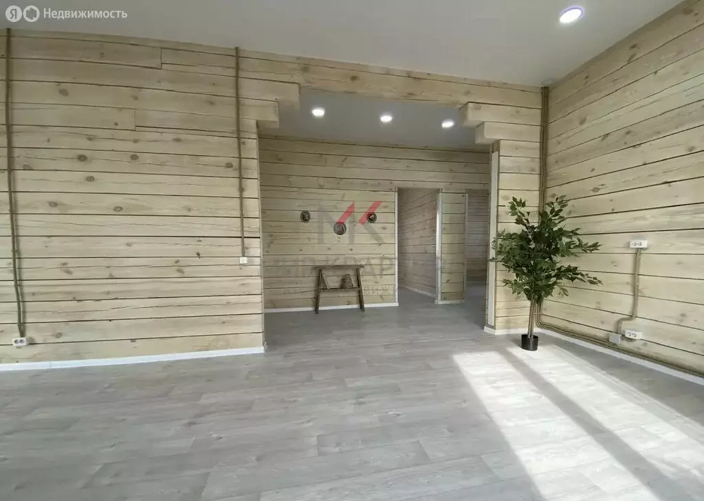 Дом в Усть-Абаканский район, село Калинино (111 м) - Фото 2