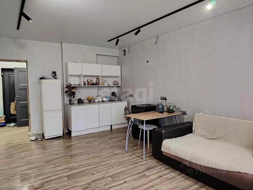 2-к кв. Тульская область, Тула городской округ, с. Осиновая Гора ... - Фото 1