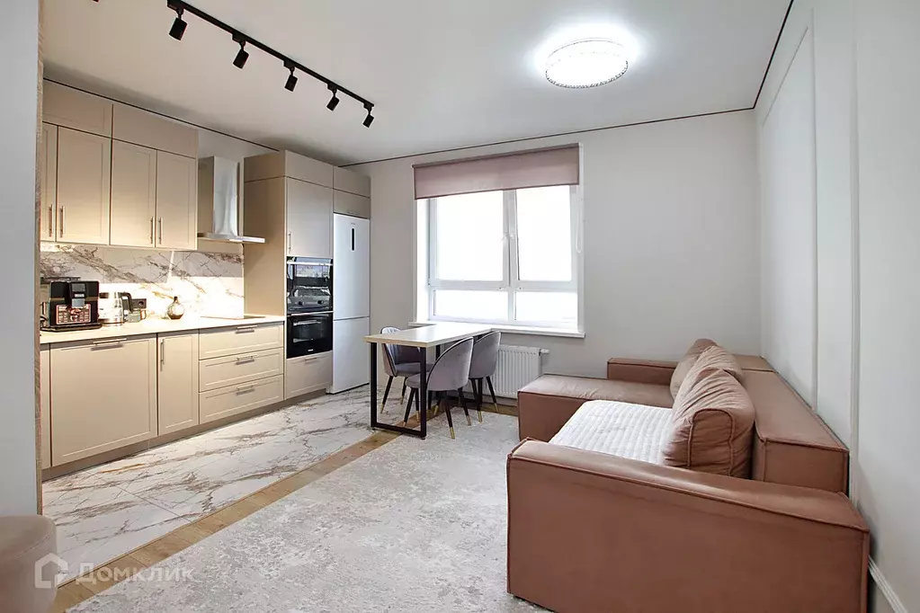 Продаётся 3-к квартира, 59.5 м - Фото 0