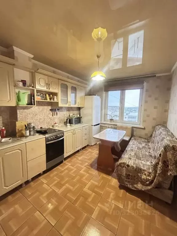 1-к кв. Бурятия, Улан-Удэ ул. Шумяцкого, 21 (38.2 м) - Фото 1