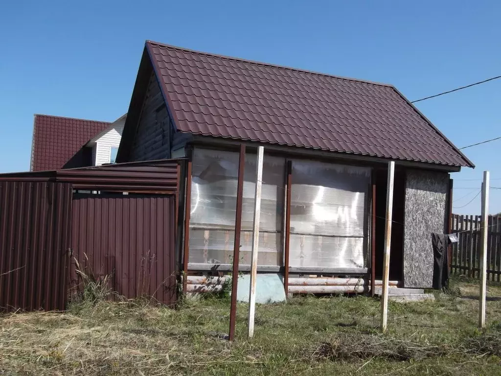 Участок в Тульская область, Ясногорский район, Теляковское ... - Фото 0