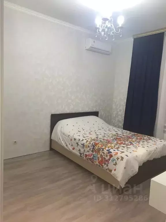 Комната Краснодарский край, Сочи Адлер жилрайон, ул. Фермерская, 26А - Фото 2