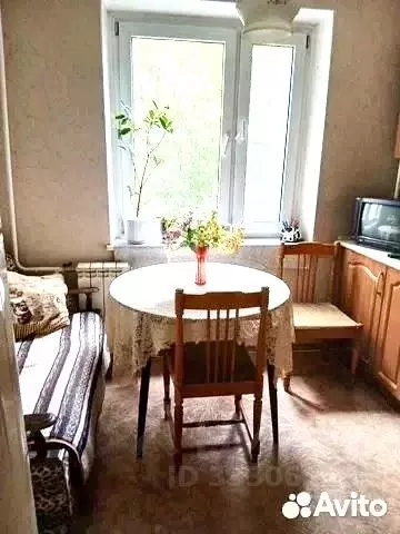 1-к кв. Московская область, Домодедово Западный мкр, ул. Рабочая, 44 ... - Фото 1
