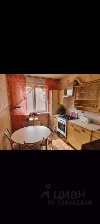 3-к кв. Ростовская область, Ростов-на-Дону ул. Зорге, 31 (65.0 м) - Фото 1