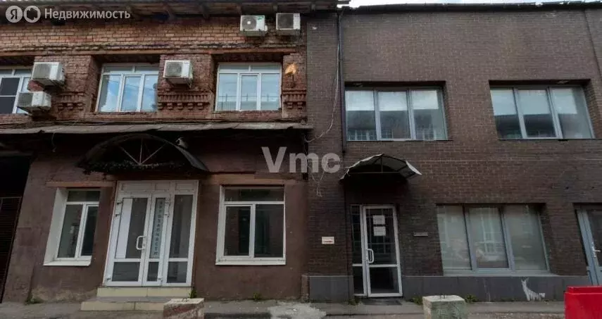 Помещение свободного назначения (168 м) - Фото 1