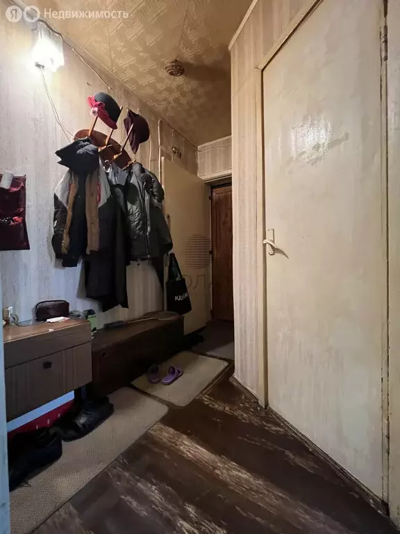 2-комнатная квартира: Санкт-Петербург, Вёсельная улица, 12 (45 м) - Фото 1