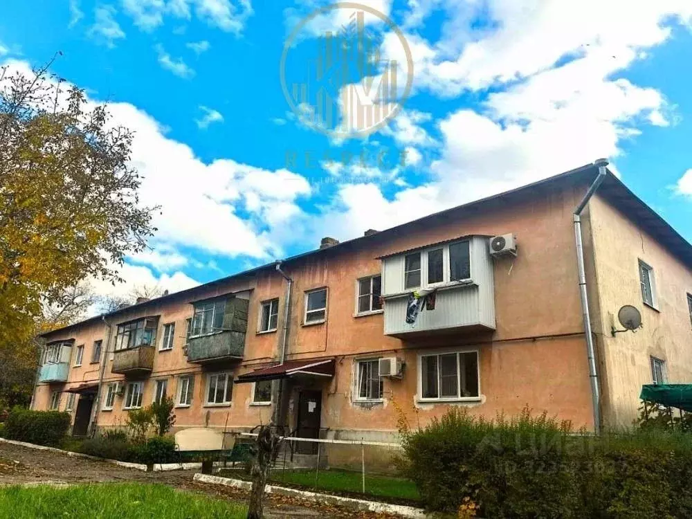 3-к кв. Ставропольский край, Лермонтов ул. Патриса Лумумбы, 27 (54.4 ... - Фото 2