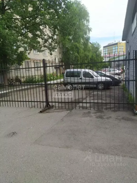 2-к кв. Курганская область, Курган ул. Радионова, 46 (41.0 м) - Фото 1