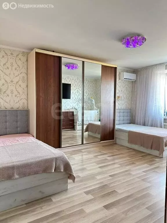1-комнатная квартира: Химки, Парковая улица, 8 (35 м) - Фото 1